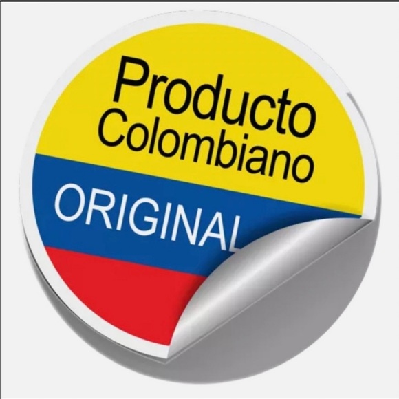 Authentic Colombian 🇨🇴 Beautiful Denim Jacket - Picture 9 of 9